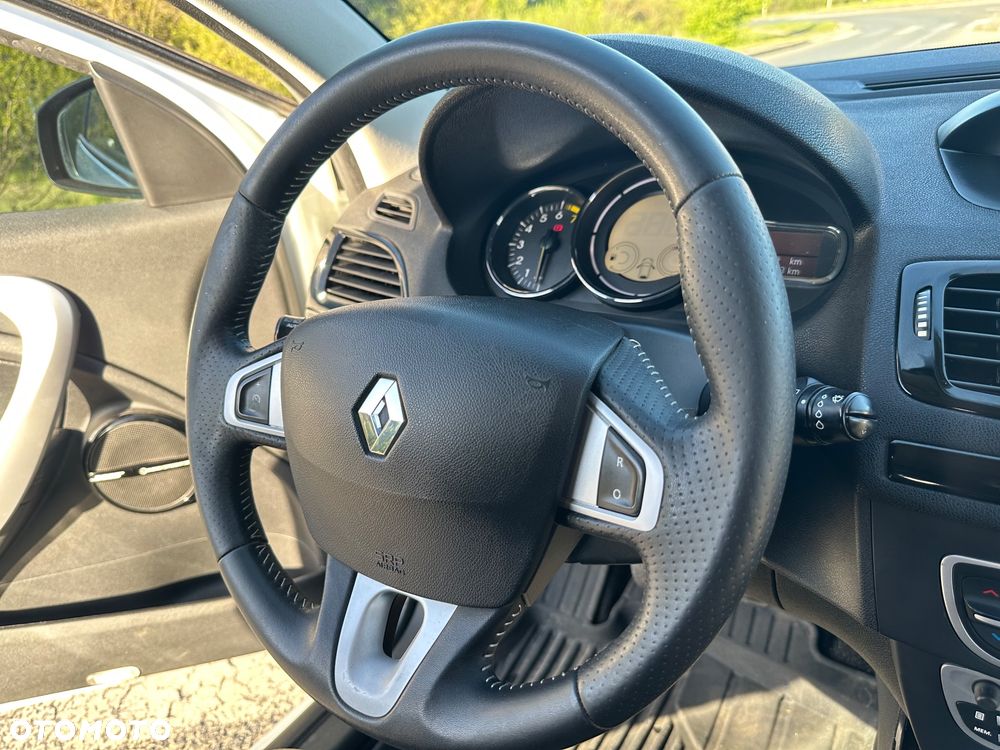 Renault Megane 1.4 16V TCE Bose Edition - 14