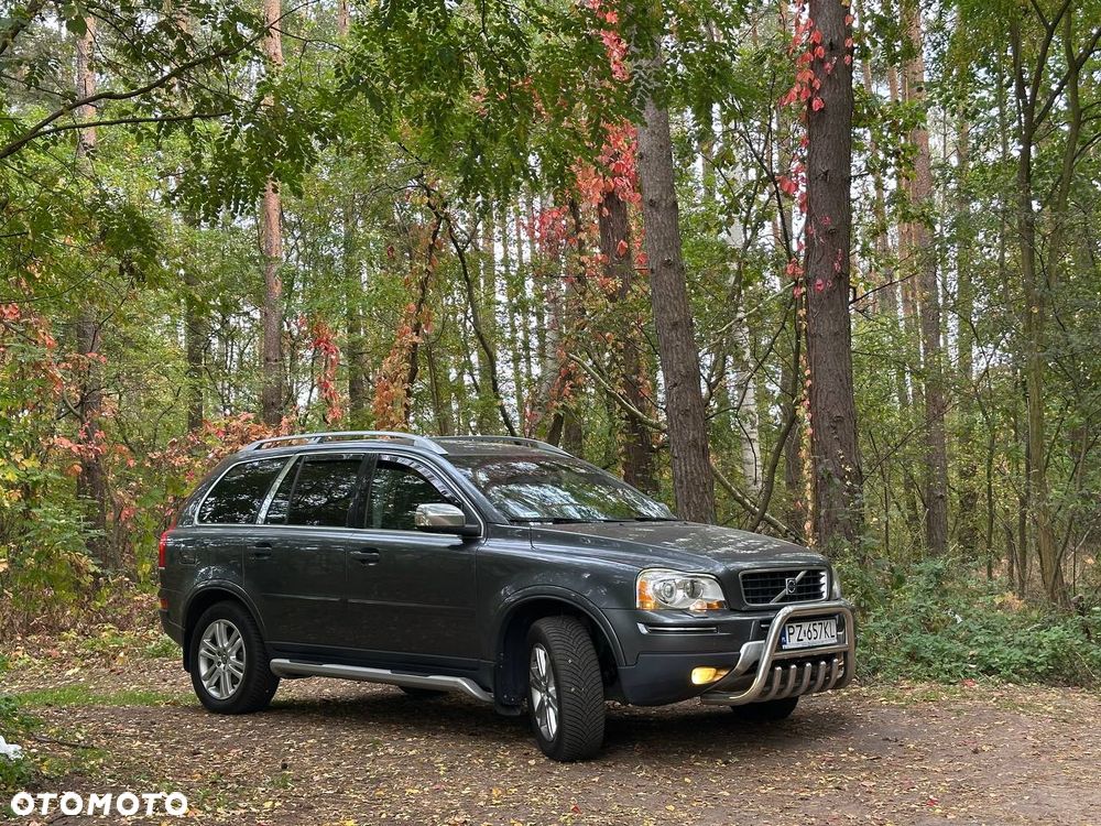 Volvo XC 90 - 2