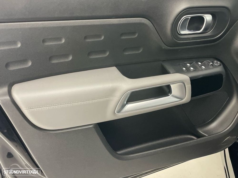 Citroën C5 Aircross 1.2 PureTech Feel - 16