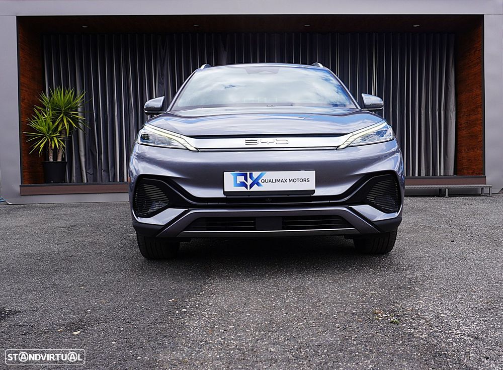 BYD Atto 3 60.48 kWh Design - 9