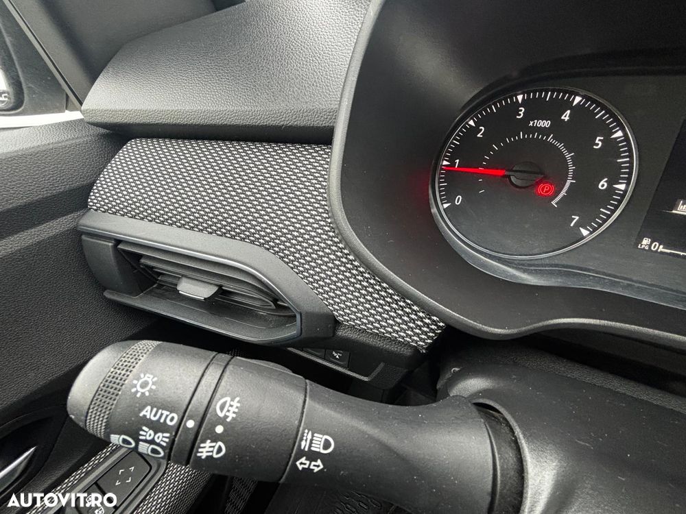 Dacia Logan ECO-G 100 MT6 Comfort - 15