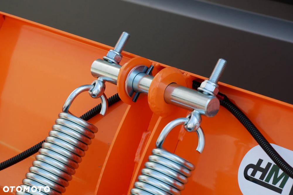 Inny Pługi do śniegu 1,5m - 2,0m (kat. I/II lub 0) - 6