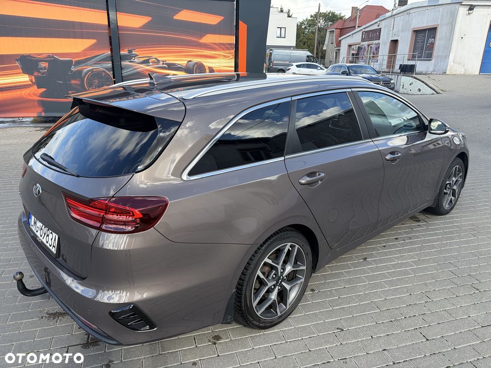Kia Ceed - 3