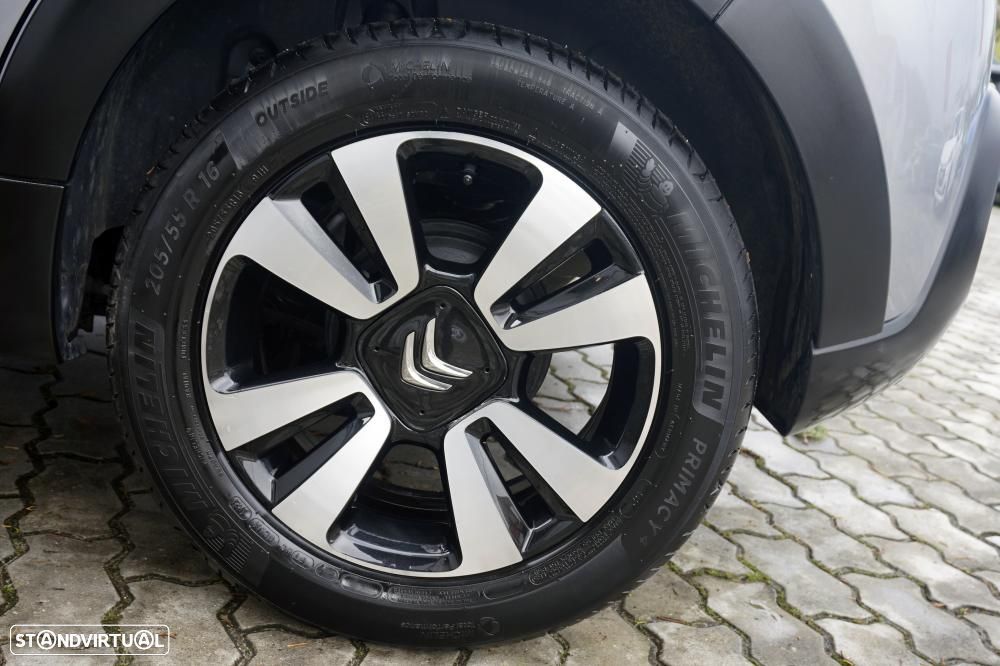 Citroën C3 1.2 PureTech Feel - 27