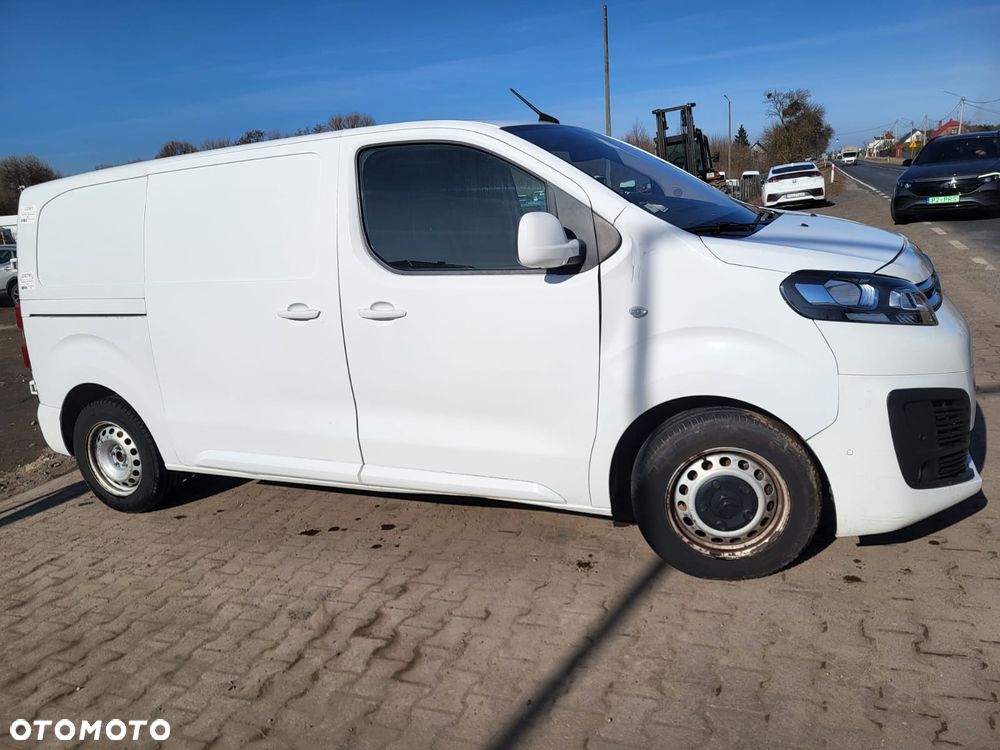Citroën Jumpy - 1
