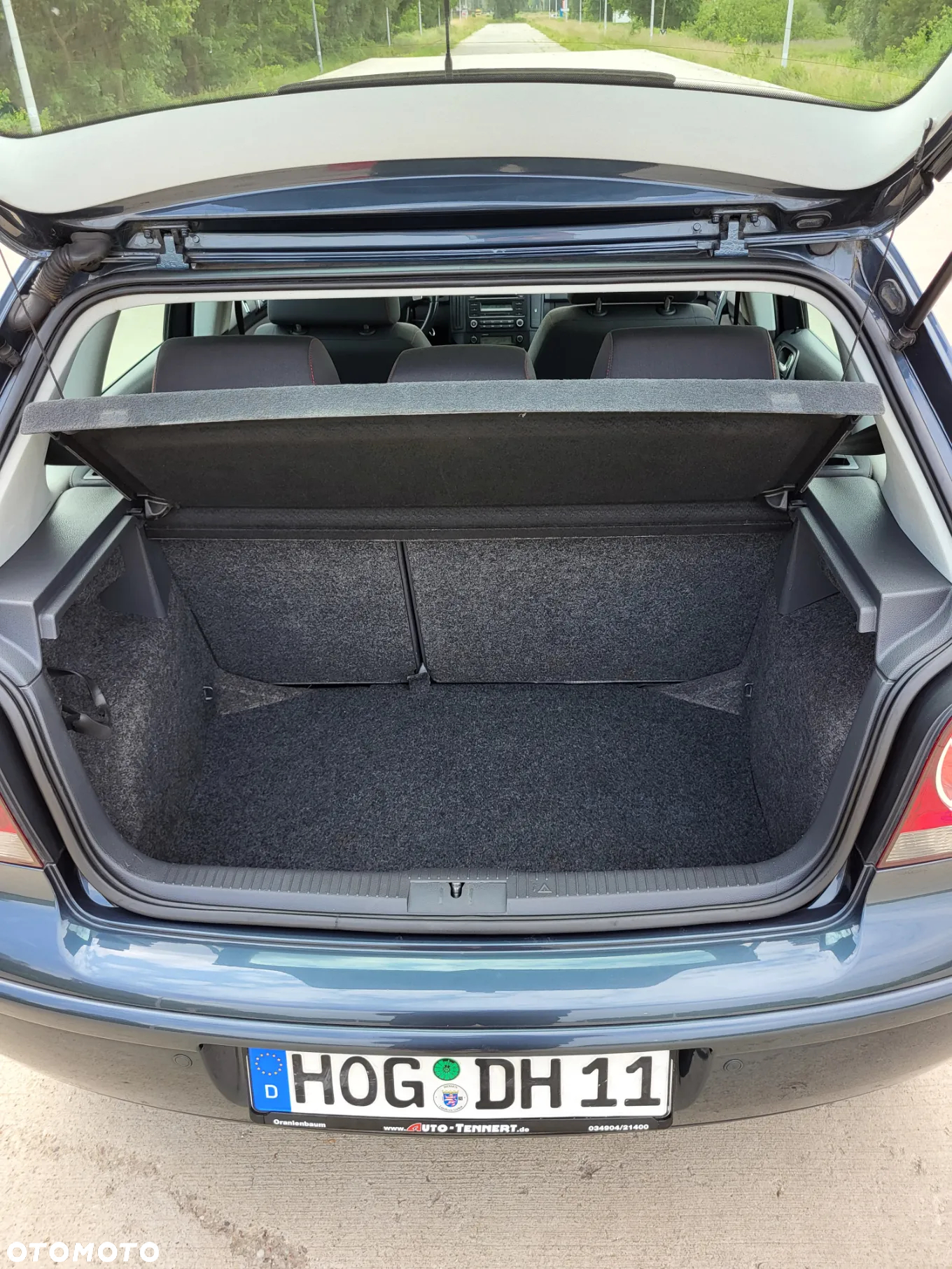 Volkswagen Polo - 14