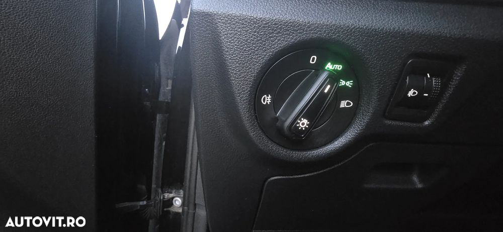 Skoda Kamiq 1.0 TSI Style - 16