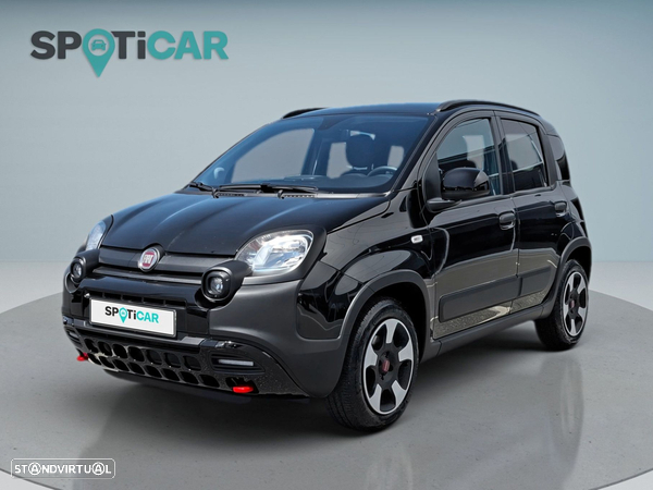 Fiat Panda 1.0 Hybrid City Cross