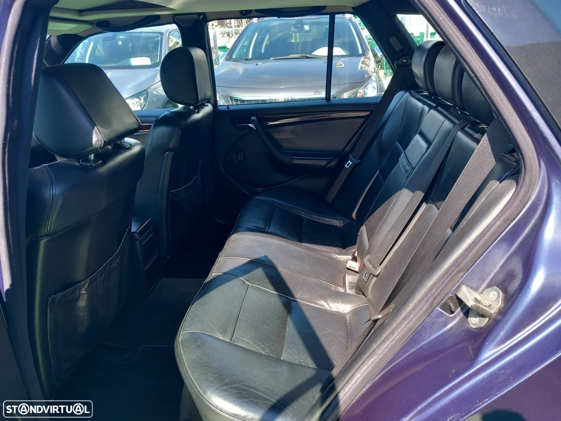 Mercedes-Benz C 220 CDI Elegance - 22