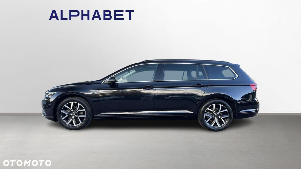 Volkswagen Passat 1.5 TSI EVO Business DSG - 4