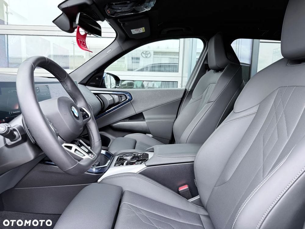 BMW X3 20d xDrive - 27