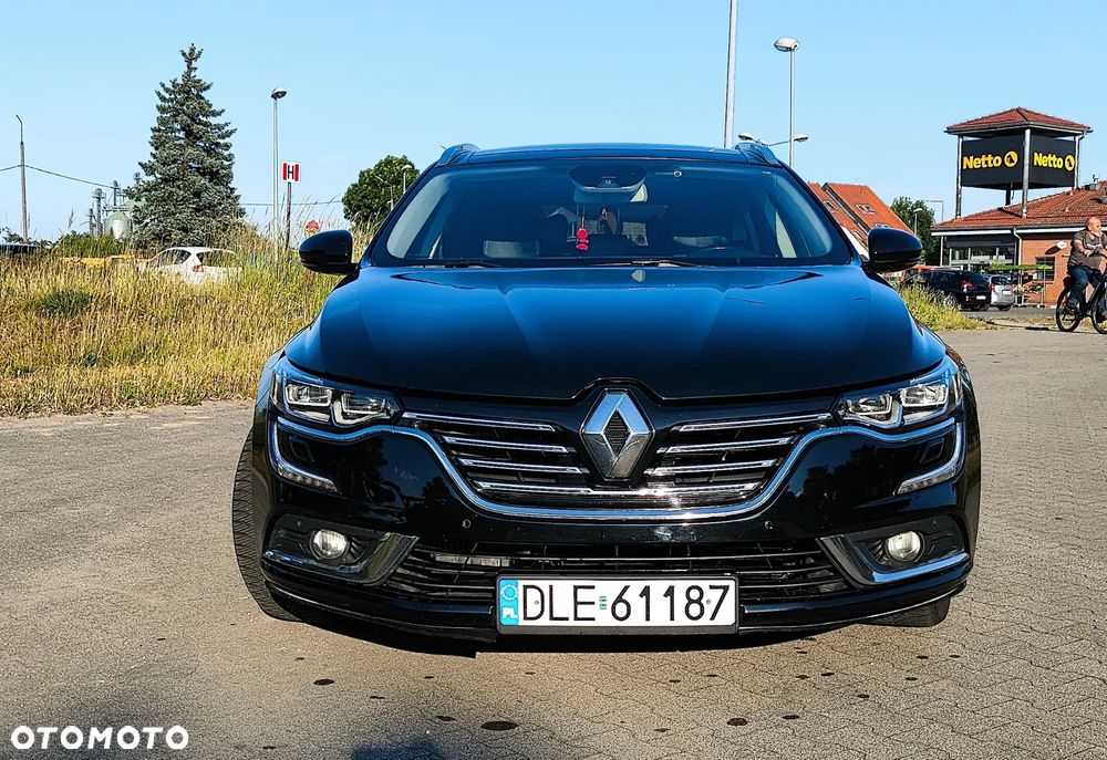 Renault Talisman 1.6 Energy TCe Intens EDC - 3