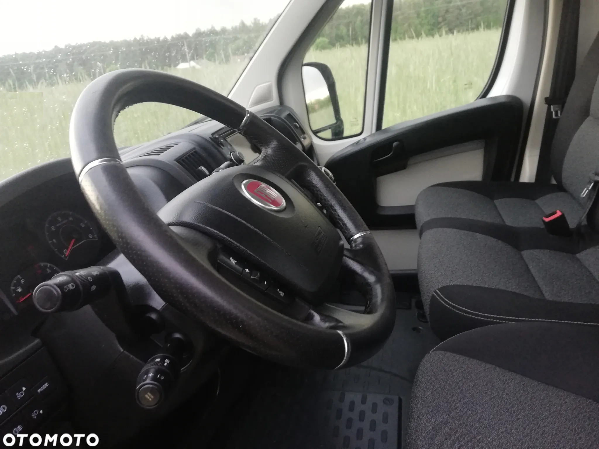Fiat Dcato - 6
