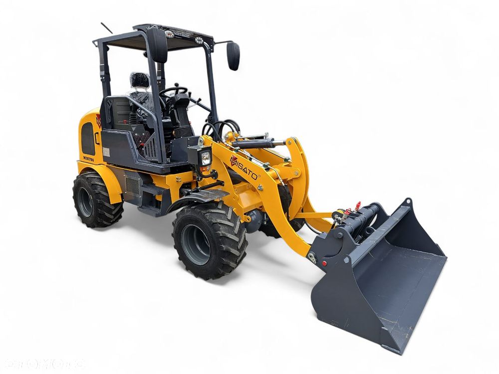 MISATO Mini 780 - 8