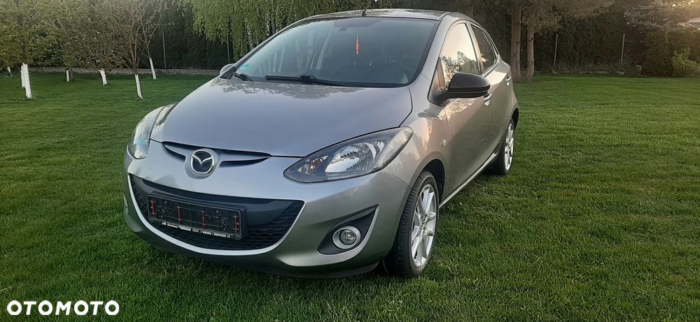 Mazda 2 1.3 MZR Edition - 11