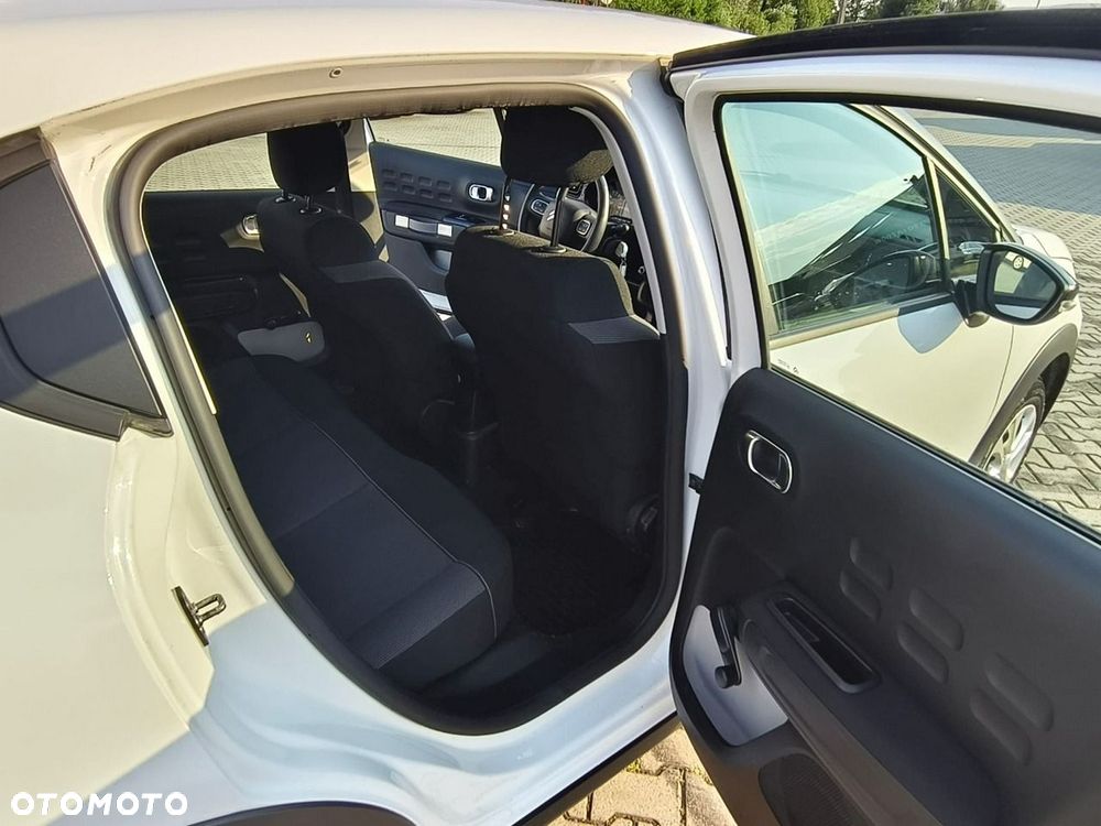Citroën C3 - 16