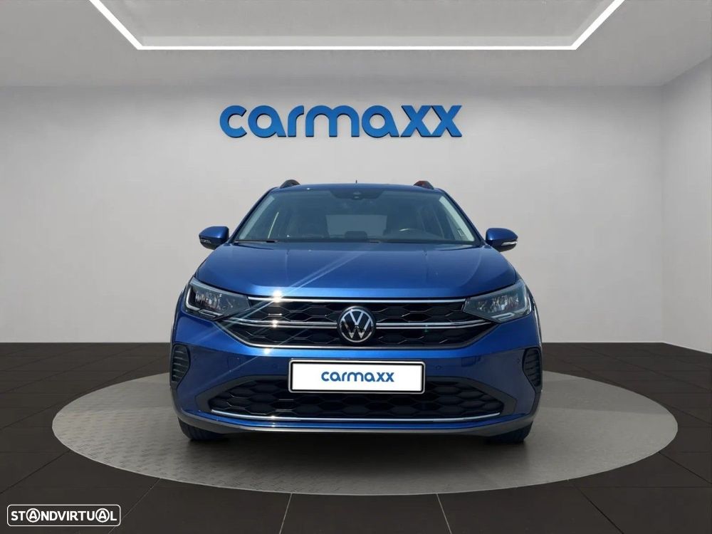 VW Taigo 1.0 TSI Life DSG - 2
