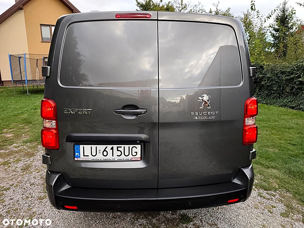 Peugeot Expert - 4