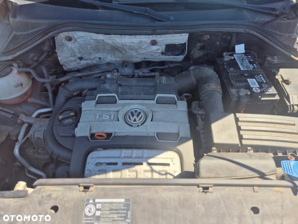 Volkswagen Tiguan 1.4 TSI Sport & Style - 17