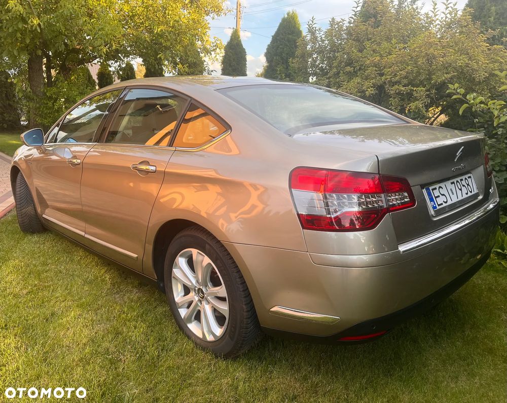Citroën C5 1.6 THP Exclusive - 2