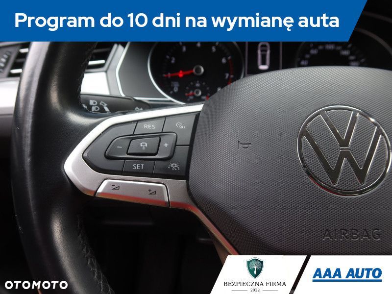 Volkswagen Passat Variant - 20