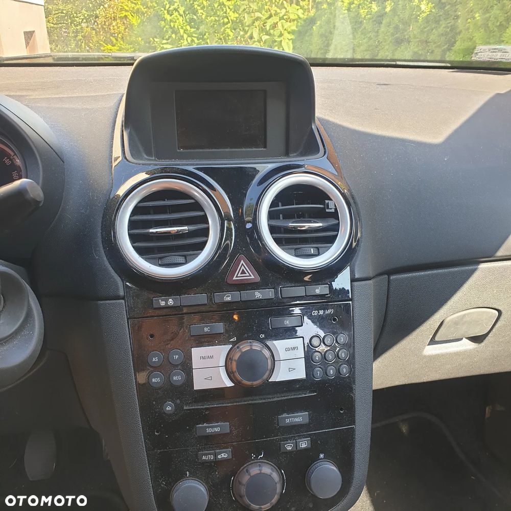 Opel Corsa - 6