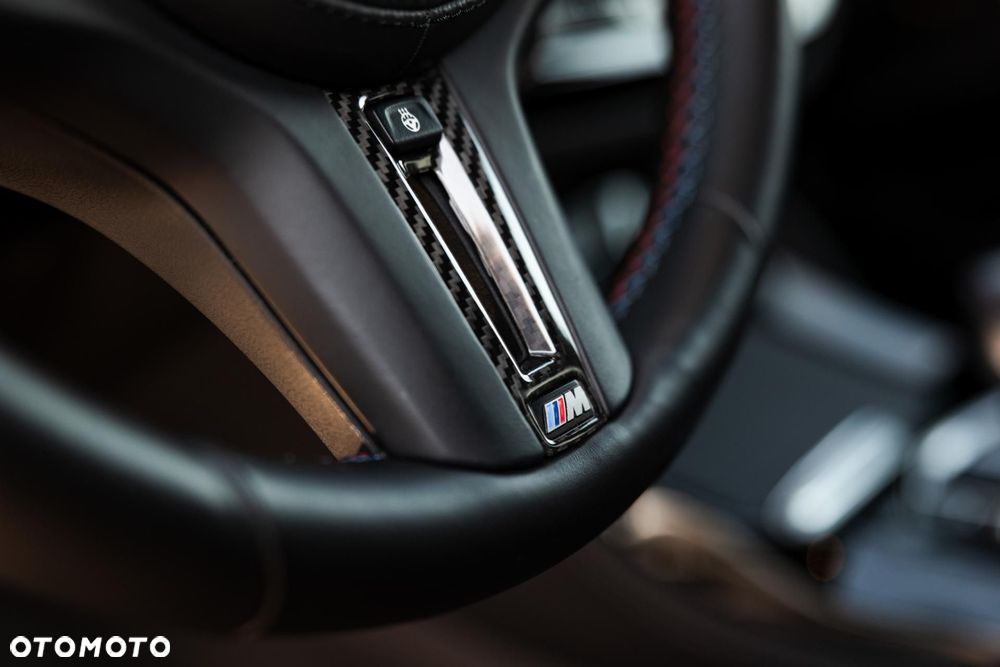 BMW X4 M X4M Competition - 24