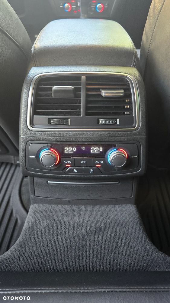 Audi A6 Avant 3.0 TDI Multitronic - 28