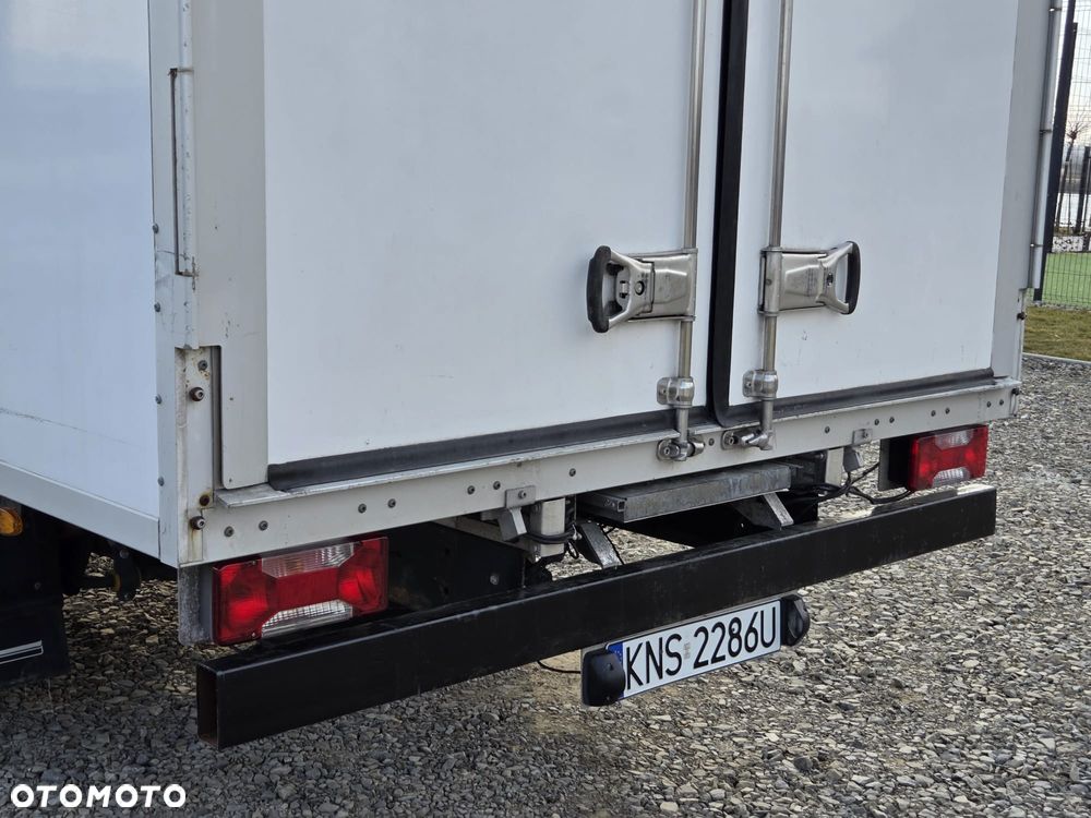 Iveco Daily 70c170 - 22