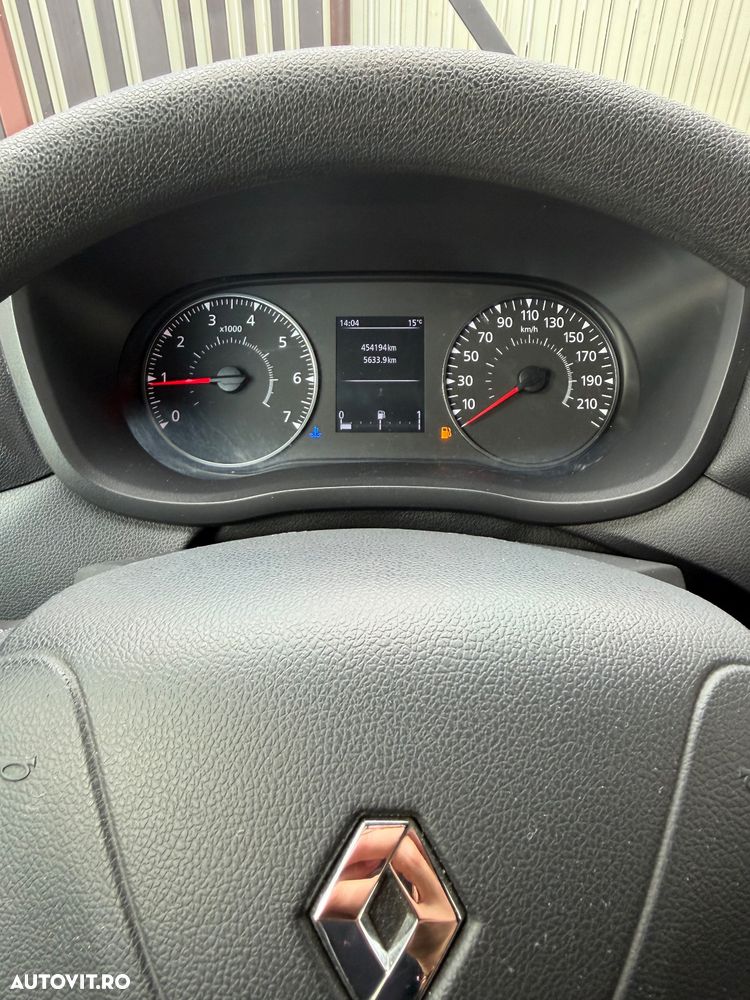 Renault Master L3H2 - 19