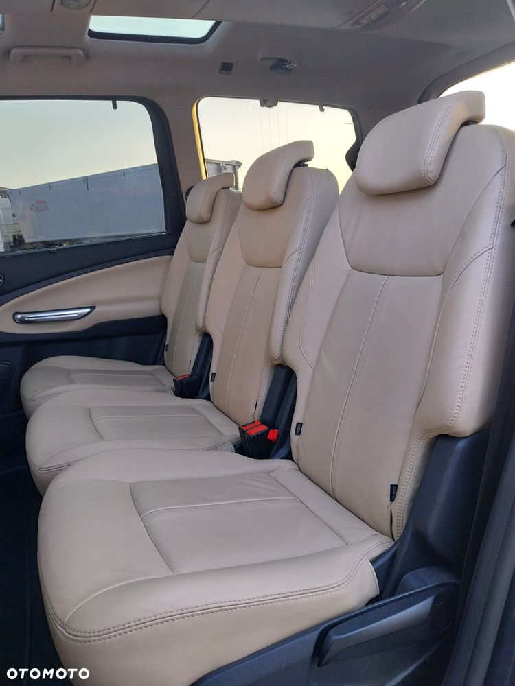 Ford Galaxy 2.0 T Platinium X (Titanium) - 18