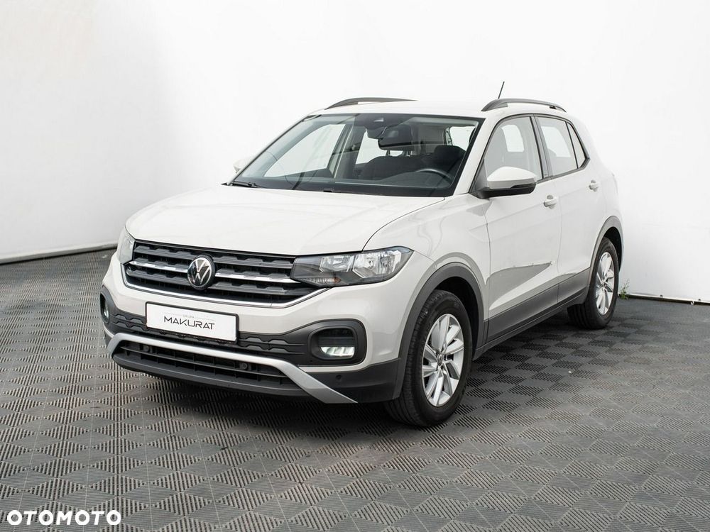 Volkswagen T-Cross 1.0 TSI Life - 3