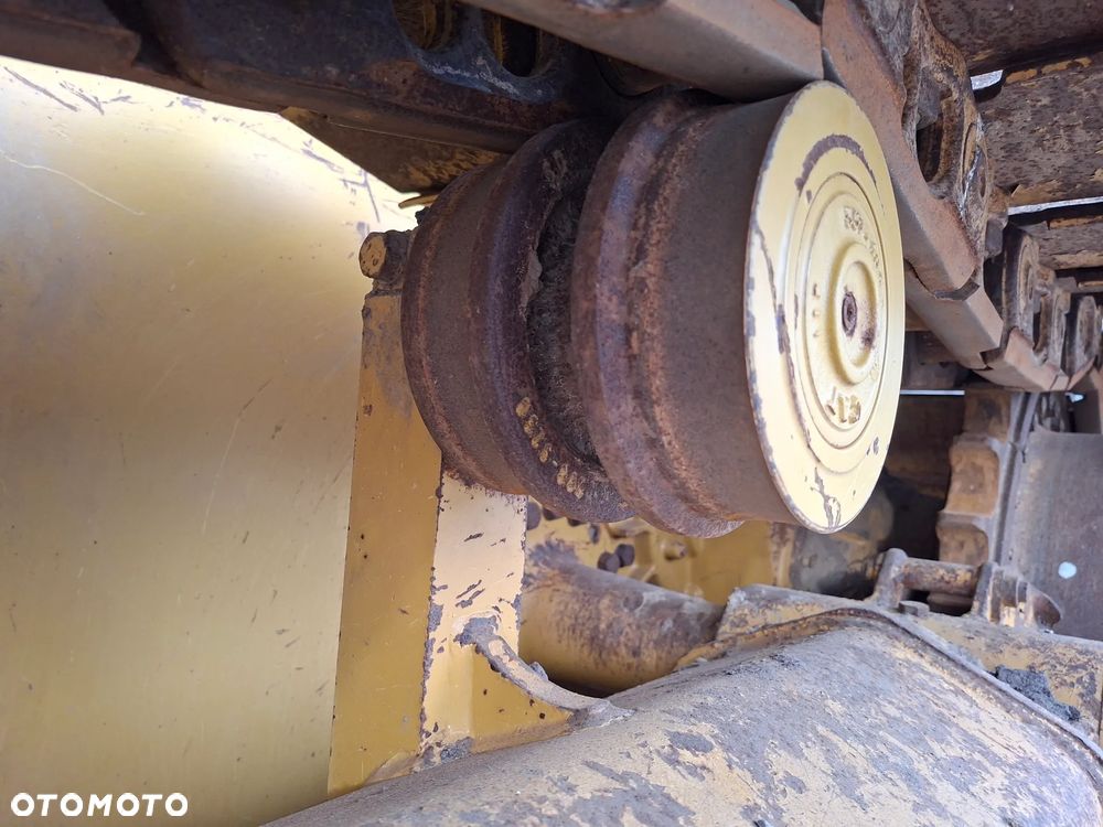 Caterpillar CAT D6K2 LGP - 28