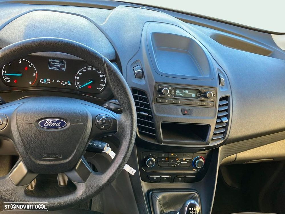 Ford Transit Connect 1.5 TDCi 200 L2 Trend - 9