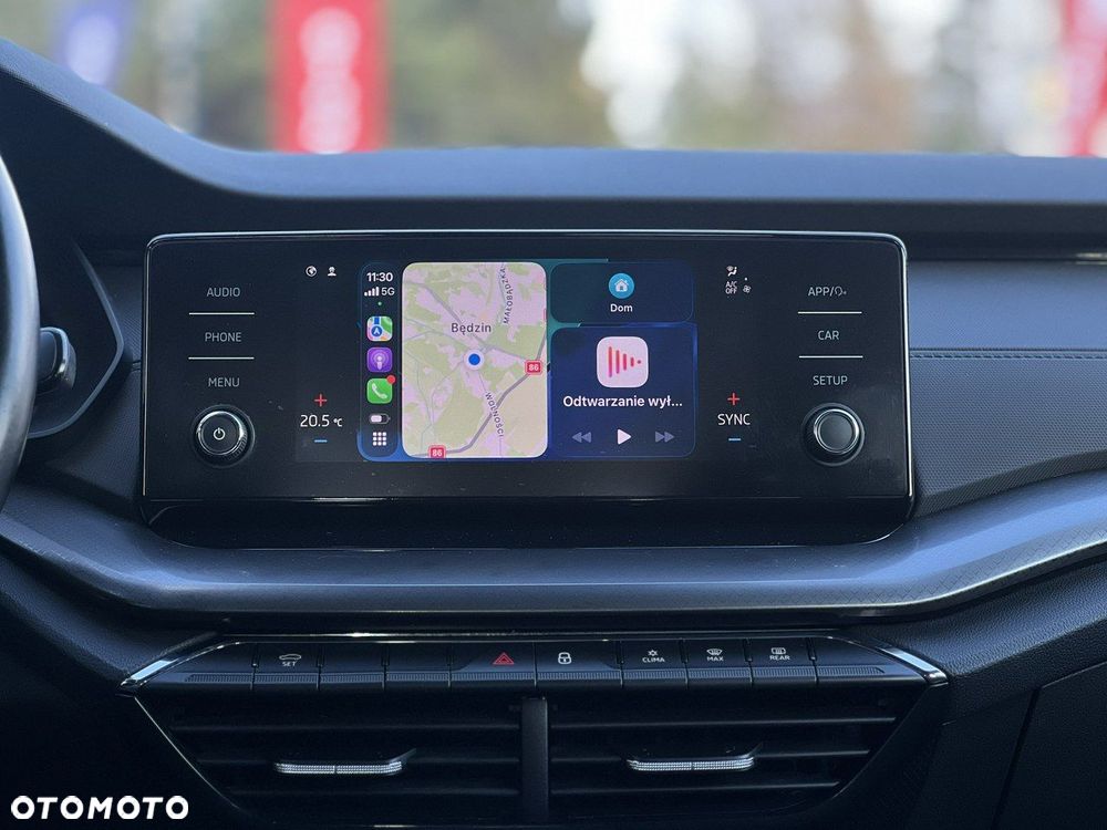 Skoda Octavia 1.0 TSI Ambition - 15