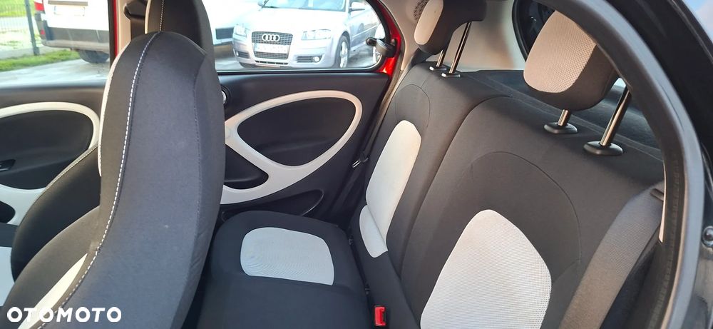 Smart Forfour edition 1 - 19