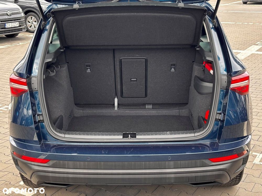 Skoda Karoq 1.5 TSI ACT Style - 35