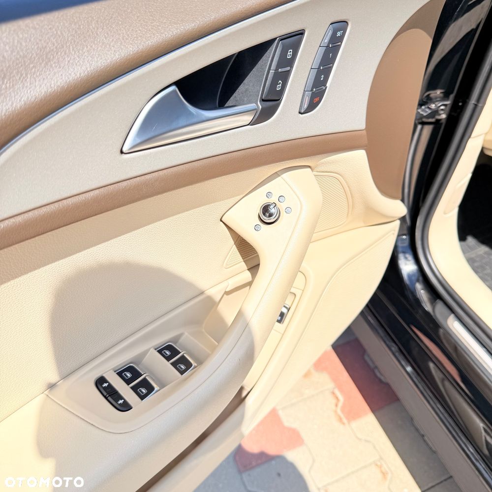 Audi A6 Limousine 2.0 TDI Quattro S tronic - 19