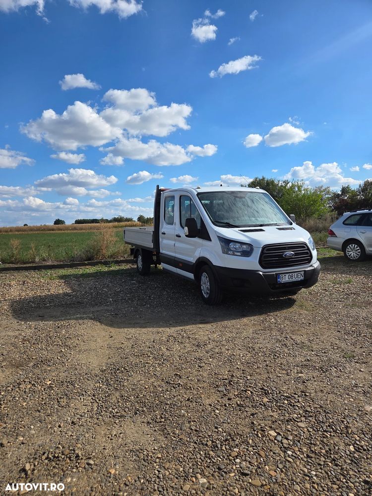 Ford Transit - 4