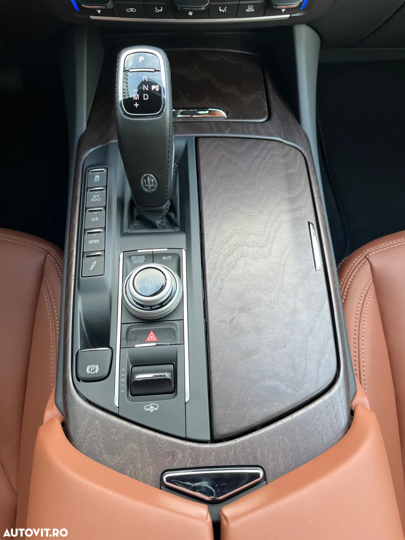Maserati Levante - 17