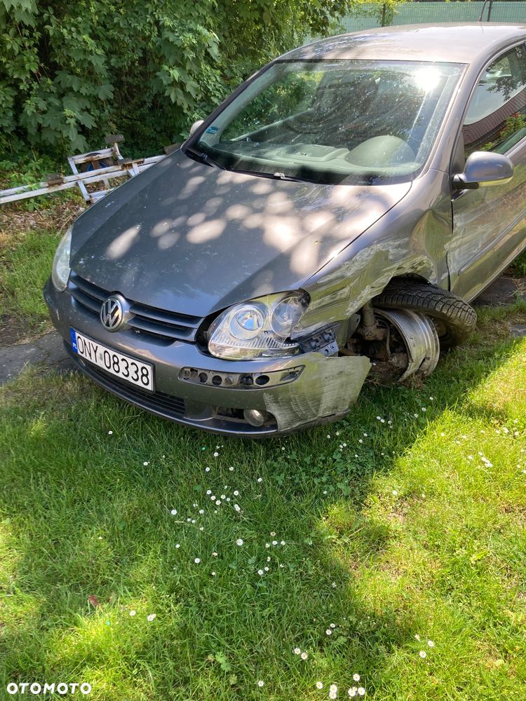 Volkswagen Golf 1.4 Comfortline - 6
