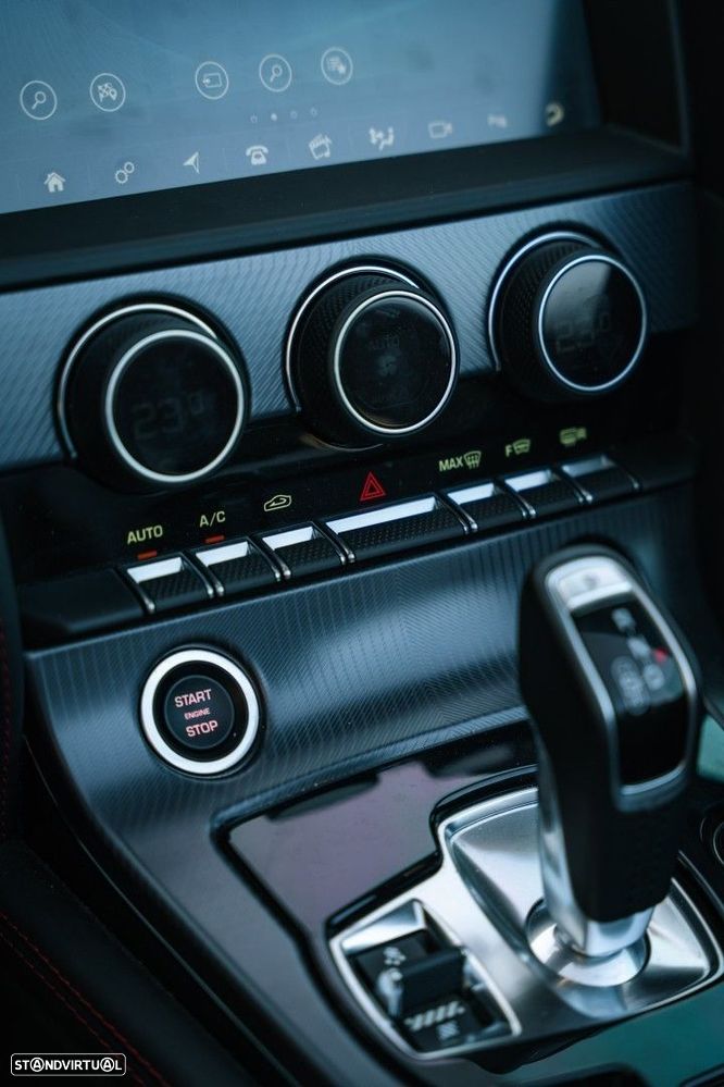 Jaguar F-Type 5.0 V8 S/C R AWD - 21