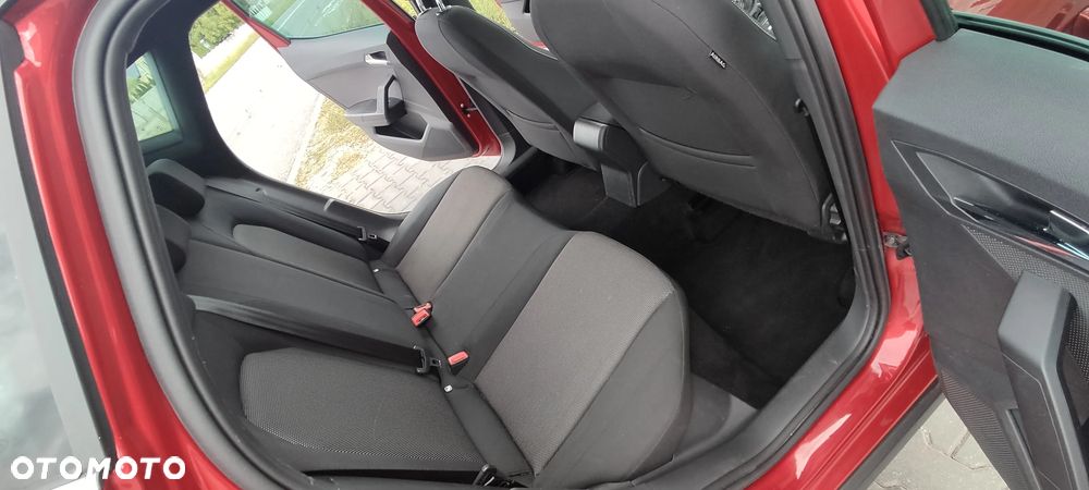 Seat Arona 1.0 TSI OPF FR Black Edition - 34