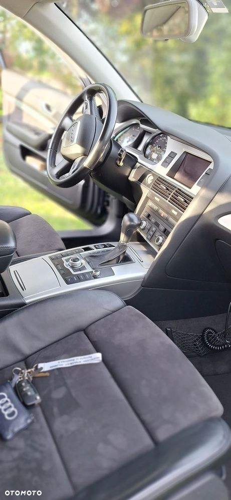 Audi A6 Limousine - 13
