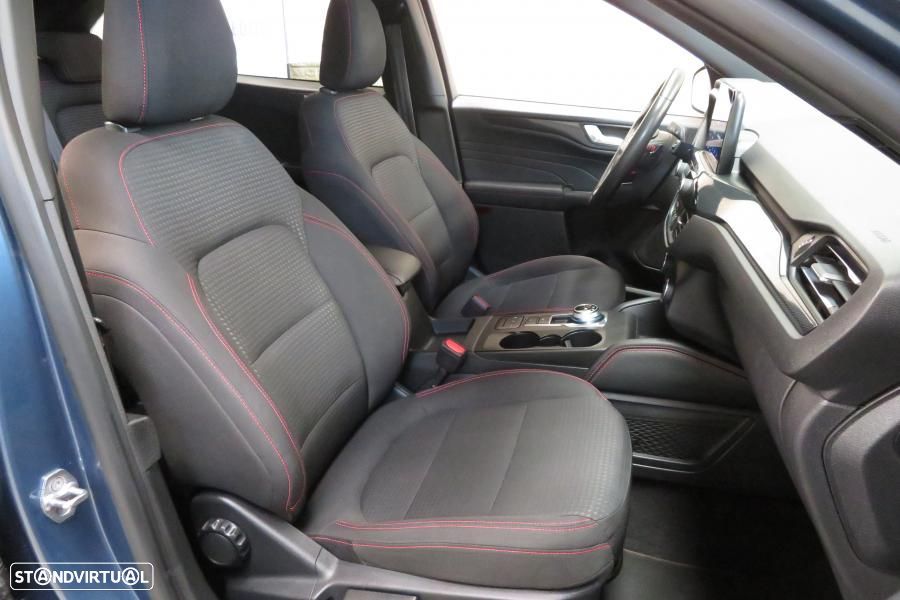 Ford Kuga 1.5 TDCi EcoBlue ST-Line Aut. - 11