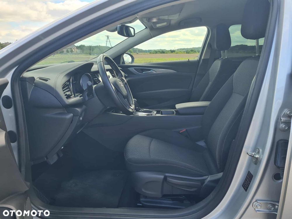 Opel Insignia 2.0 CDTI automatik Innovation - 11