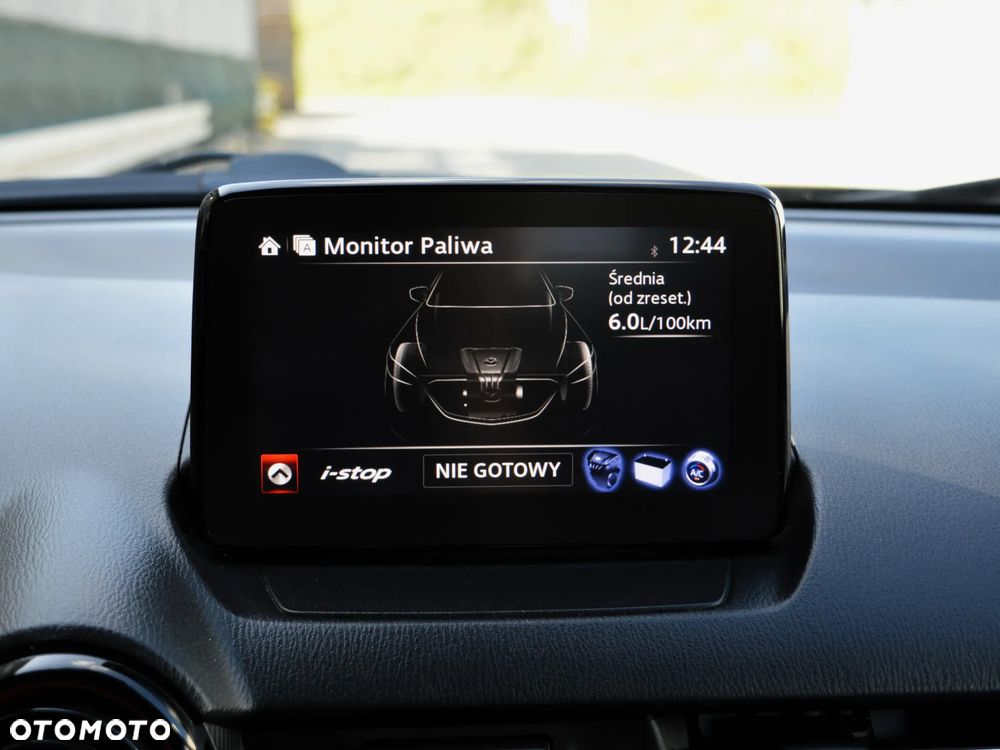 Mazda CX-3 2.0 Skypassion - 17
