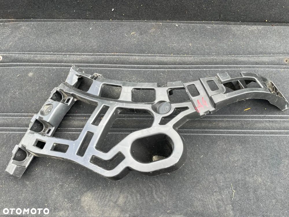 ŚLIZG ZDERZAKA PRAWY TYŁ CITROEN C5 AIRCROSS 9833399980 - 1