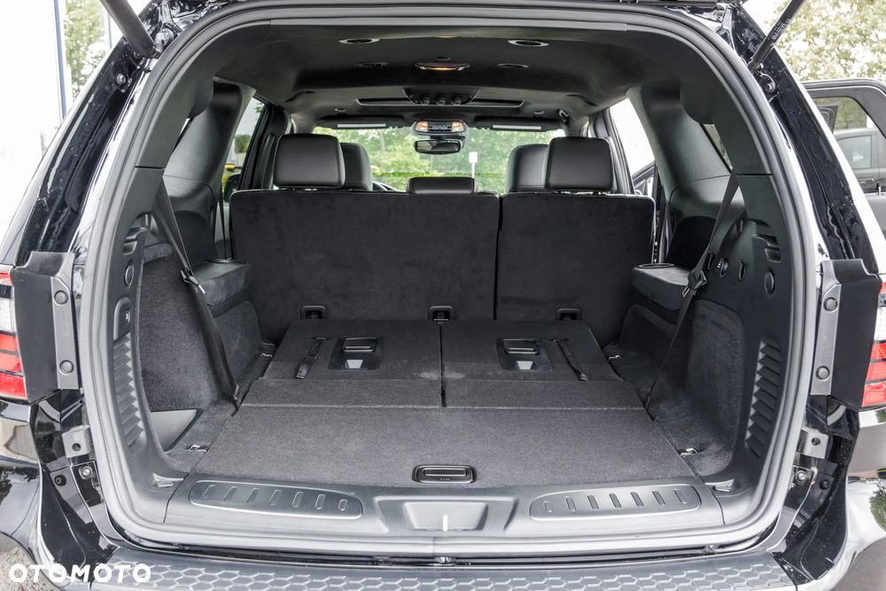 Dodge Durango - 37