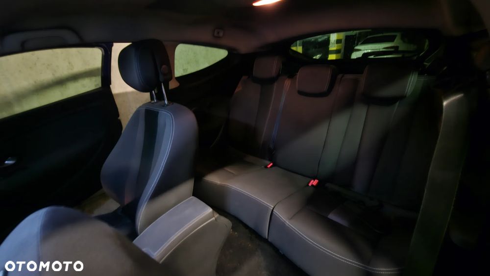 Renault Megane 1.6 16V Dynamique - 12